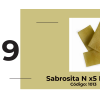 Sabrosita-N x5 Kgs